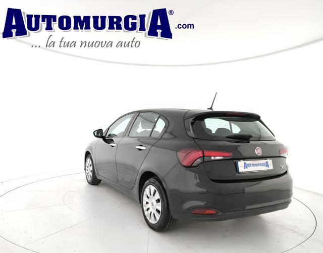 FIAT Tipo usata, con Airbag laterali