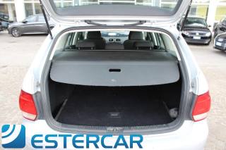 VOLKSWAGEN Golf Variant usata, con Interni in pelle