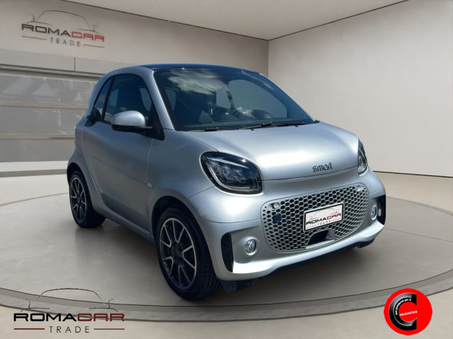 SMART ForTwo usata, con Airbag Passeggero