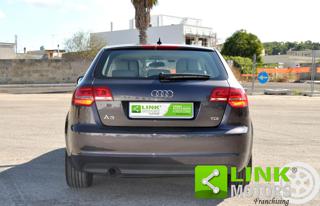 AUDI A3 usata, con Boardcomputer