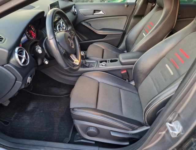 MERCEDES-BENZ A 160 usata, con Cruise Control