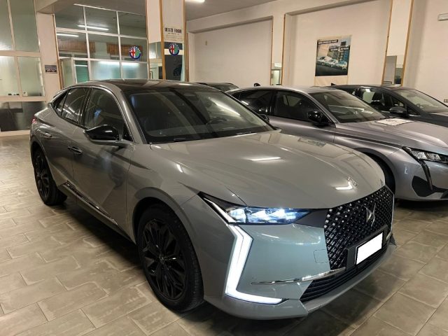 DS AUTOMOBILES DS 4 usata 12