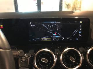 MERCEDES-BENZ GLA 250 usata, con ESP