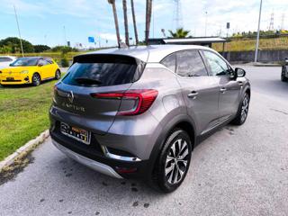 RENAULT Captur usata, con Chiusura centralizzata
