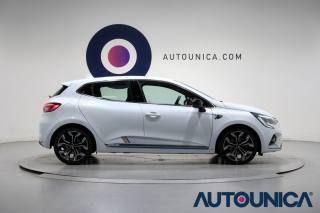 RENAULT Clio usata, con Airbag Passeggero