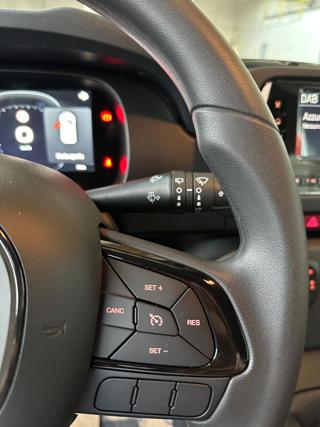 FIAT Panda usata, con Park Distance Control