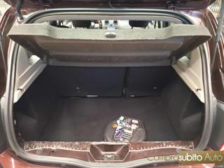 DACIA Sandero usata, con Controllo trazione