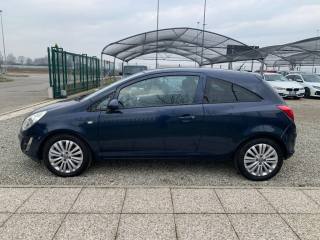 OPEL Corsa usata, con Cerchi in lega