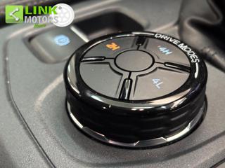 FORD Ranger usata, con Specchietti laterali elettrici