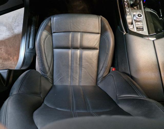 MASERATI Levante usata, con Touch screen
