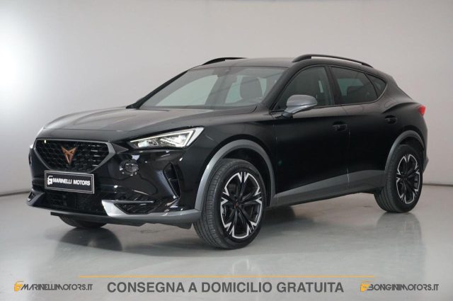 CUPRA Formentor usata, con ABS