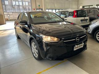 OPEL Corsa usata, con Airbag laterali