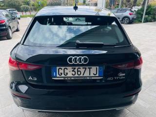 AUDI A3 usata, con Airbag Passeggero