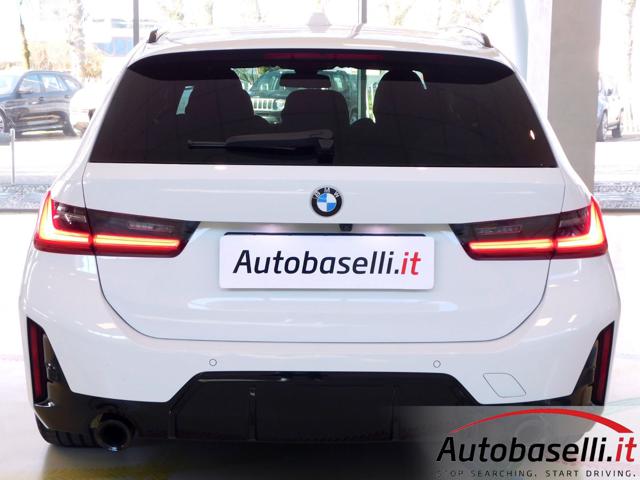 BMW 320 usata, con Cronologia tagliandi