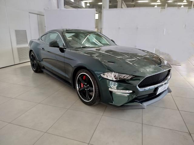 FORD Mustang usata, con ABS