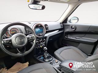 MINI Countryman usata, con Cruise Control