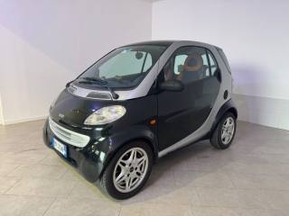 SMART ForTwo usata 11