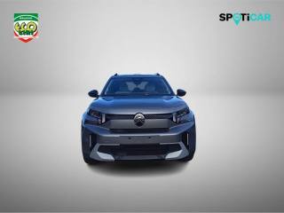 CITROEN C3 Aircross usata, con Airbag