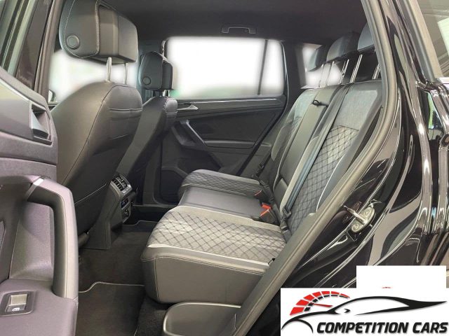 VOLKSWAGEN Tiguan usata, con Climatizzatore