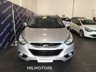 HYUNDAI iX35 usata, con Airbag laterali