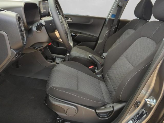 KIA Picanto usata, con Boardcomputer