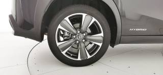 LEXUS UX 250h usata, con Sedili riscaldati