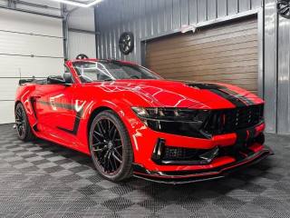 FORD Mustang usata, con Alzacristalli elettrici