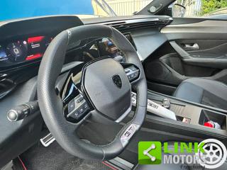 PEUGEOT 408 usata 19