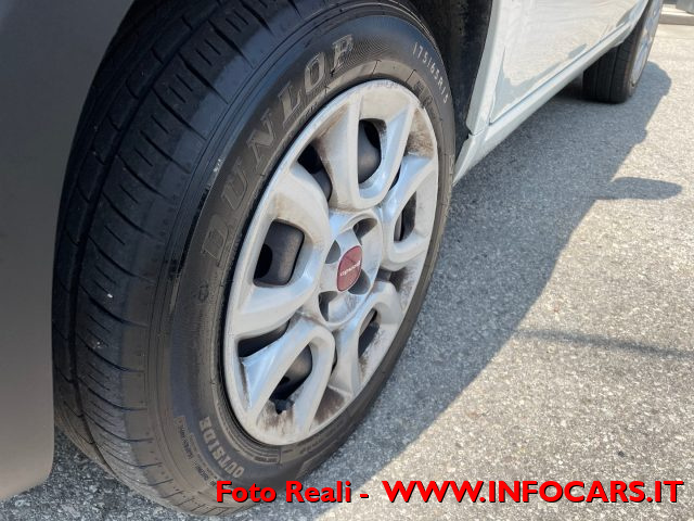 FIAT Panda usata, con Controllo trazione