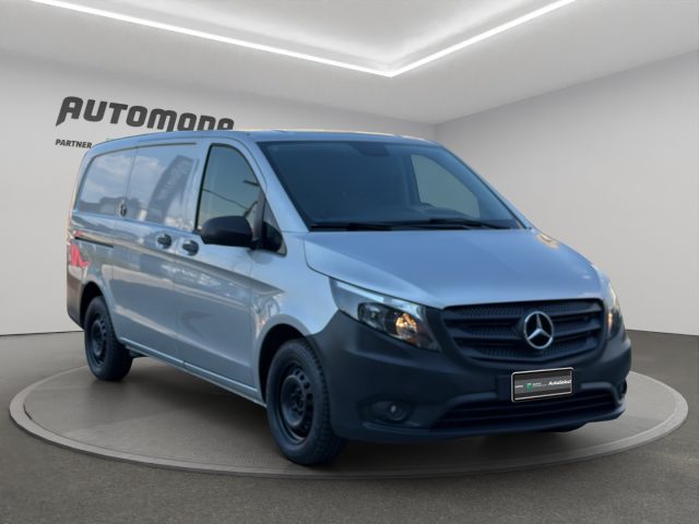 MERCEDES-BENZ Vito usata, con Airbag Passeggero