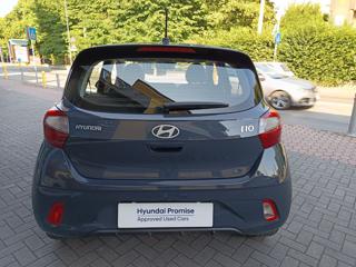 HYUNDAI i10 usata, con Airbag Passeggero
