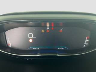 PEUGEOT 3008 usata 13