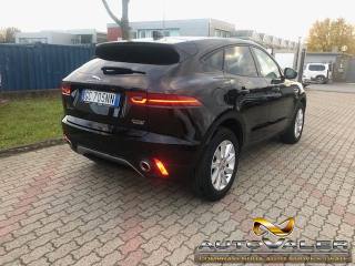 JAGUAR E-Pace usata, con Airbag Passeggero