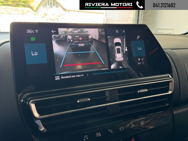 CITROEN C5 Aircross usata, con Fendinebbia
