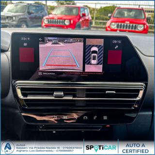 CITROEN C5 Aircross usata 26