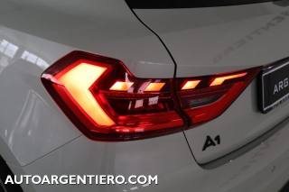 AUDI A1 usata, con Sensori di parcheggio anteriori