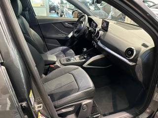 AUDI Q2 usata, con ESP