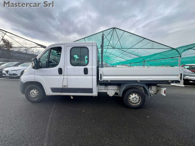 FIAT Ducato usata, con Airbag Passeggero