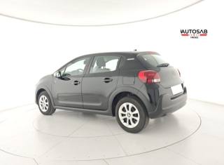 CITROEN C3 usata, con Autoradio