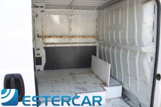 CITROEN Jumper usata, con Specchietti laterali elettrici