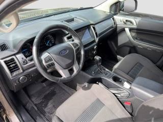 FORD Ranger usata 8