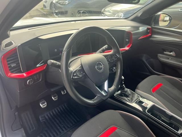 OPEL Mokka usata, con Immobilizzatore elettronico