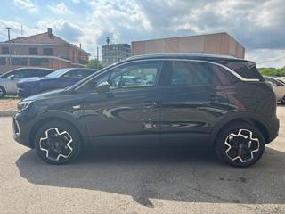 OPEL Crossland usata, con Boardcomputer