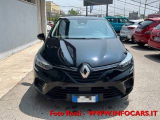 RENAULT Clio usata, con Chiusura centralizzata