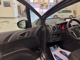 OPEL Meriva usata, con Boardcomputer