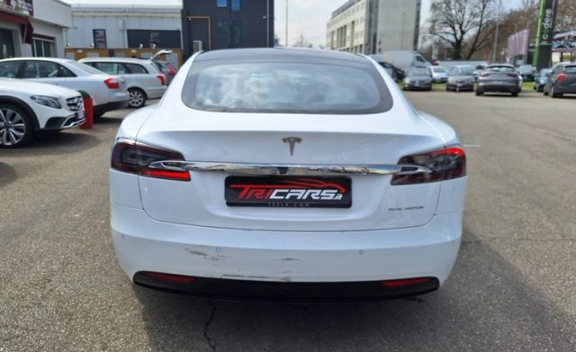 TESLA Model S usata, con Airbag Passeggero