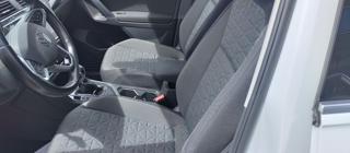VOLKSWAGEN Tiguan usata, con Filtro antiparticolato