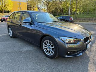 BMW 318 usata, con Airbag laterali