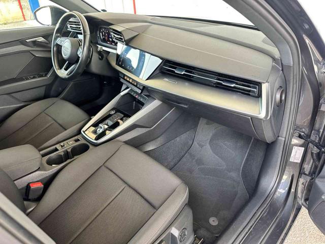 AUDI A3 usata, con Chiusura centralizzata