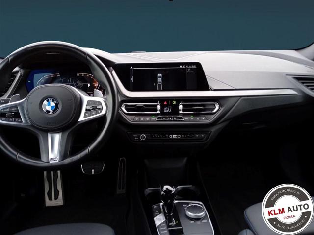 BMW 220 usata, con Cronologia tagliandi